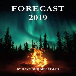 Forecast 2019 Book Cover