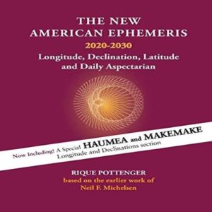 The New American Ephemeris