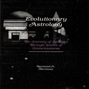 Evolutionary Astrology