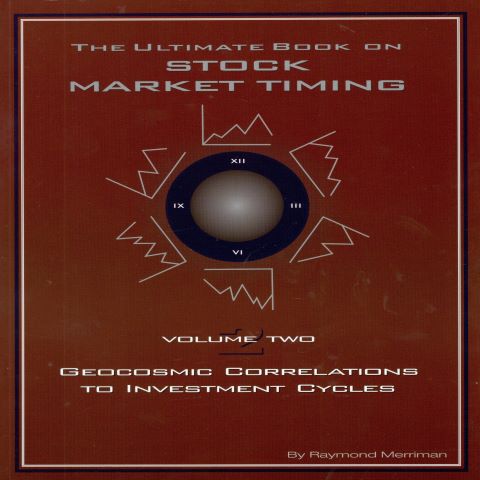 The Ultimate Book on Stock Market Timing: Volume 2