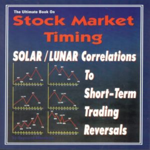 The Ultimate Book on Stock Market Timing: Volume 4