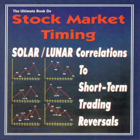 The Ultimate Book on Stock Market Timing: Volume 4