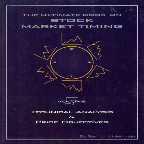 The Ultimate Book on Stock Market Timing: Volume 5
