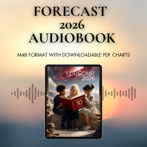 Forecast 2026 Audiobook
