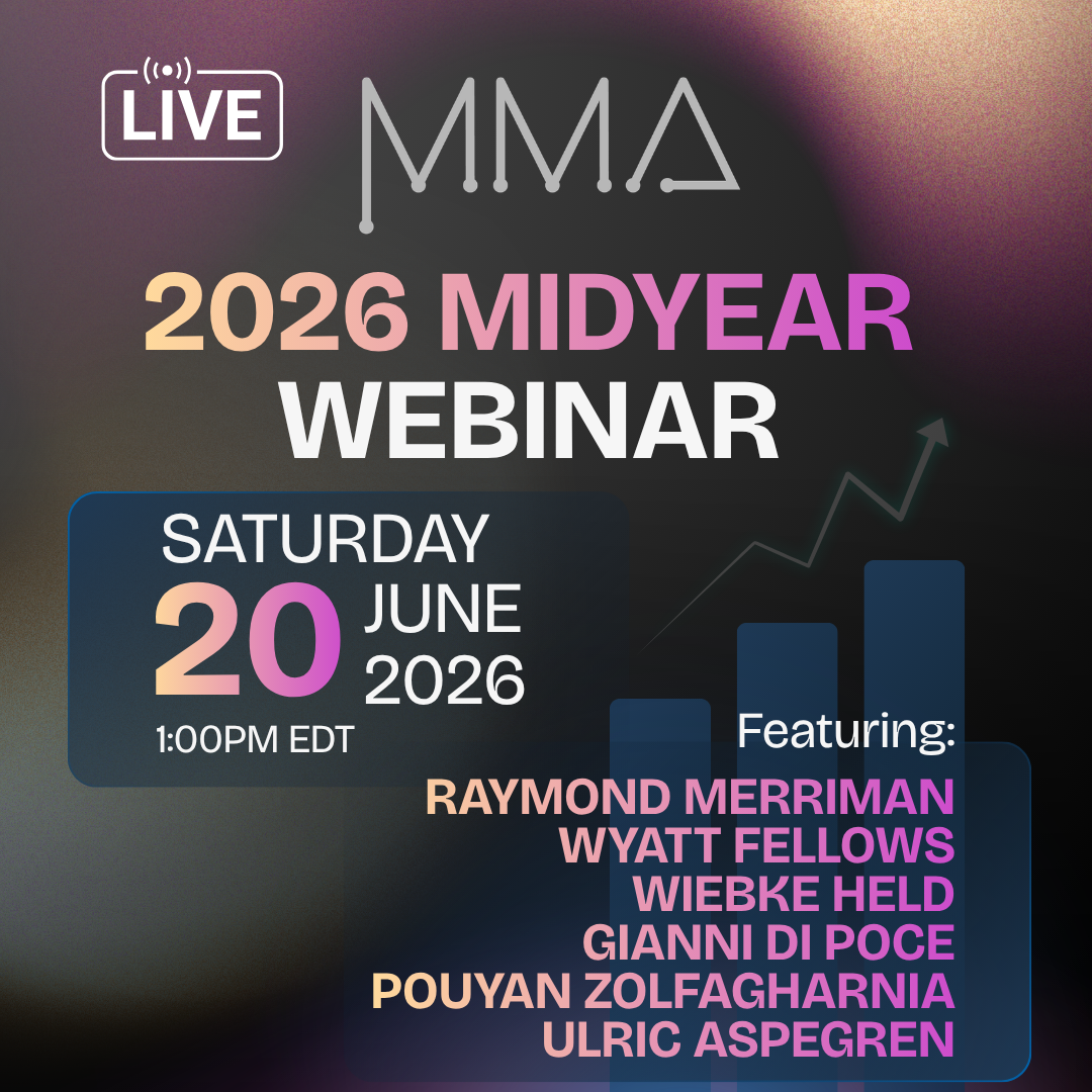 Mid-Year 2026 Webinar