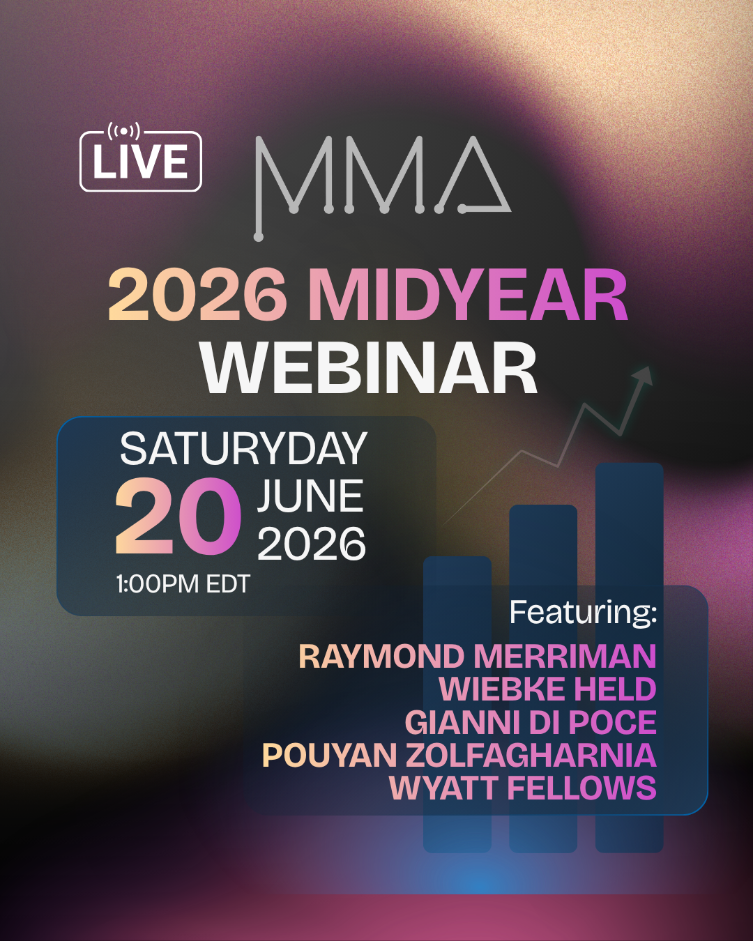 Mid-Year 2026 Webinar
